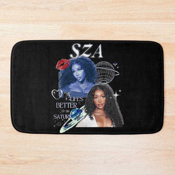 Item preview, Purple Aesthetic R&B Music Graphic Poster designed and sold by Vivshot.