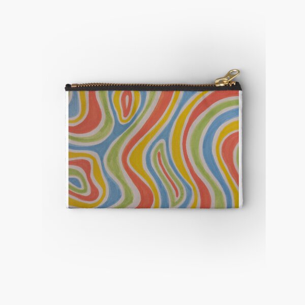 Item preview, rainbow swirls designed and sold by ribbitretail.