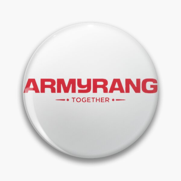 Item preview, Arirang Legacy Korean Folk Song Aesthetic Keep Swimming Motivational Kpop Fan Art Design | ⭐⭐⭐⭐⭐ designed and sold by pico pic.