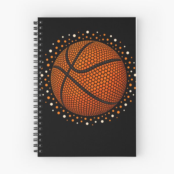 Item preview, Day Basketball Dots designed and sold by Fereskabilon.