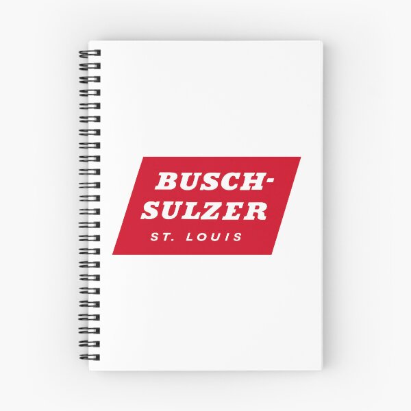 Item preview, Busch-Sulzer Diesel Engines Logo designed and sold by Trains-and-Rail.