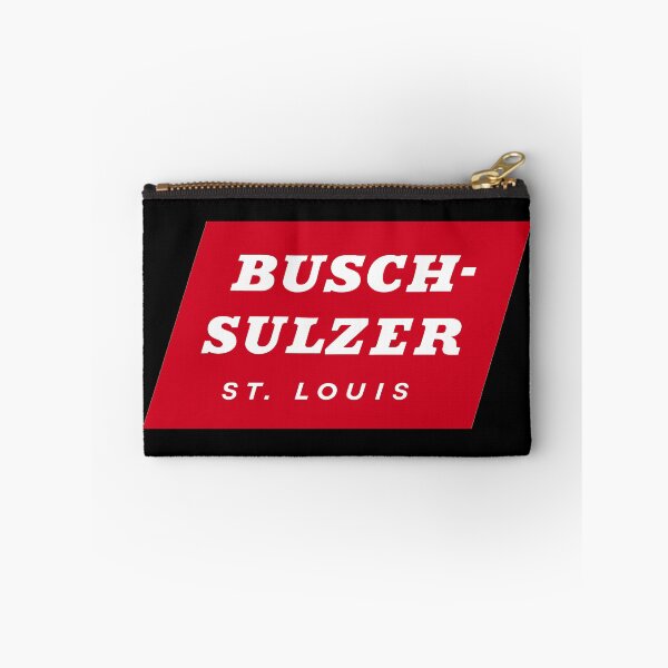 Item preview, Busch-Sulzer Diesel Engines Logo designed and sold by Trains-and-Rail.