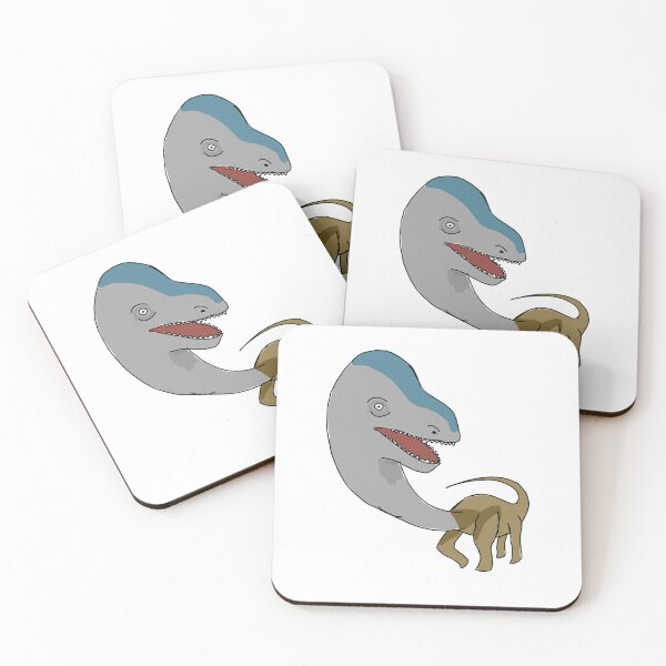 Item preview, Brachiosaurus Standing Tall designed and sold by FossilRecordGNS.