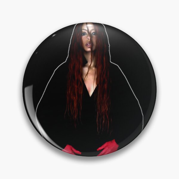 Item preview, Crimson Portrait Graphic Edit designed and sold by Vivshot.