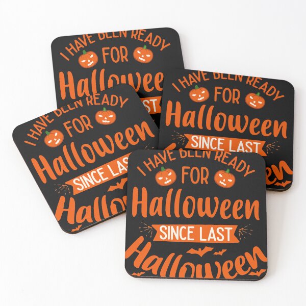 Item preview, Listos para Halloween 2026 designed and sold by benbuster.