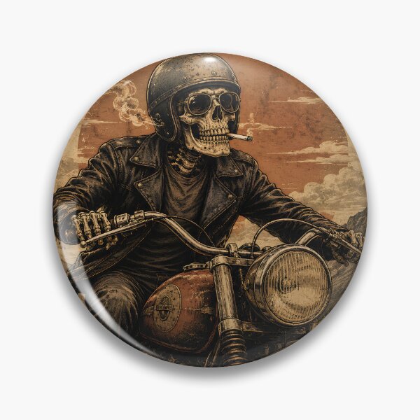 Item preview, Midnight Road Reaper designed and sold by UCDesigns.
