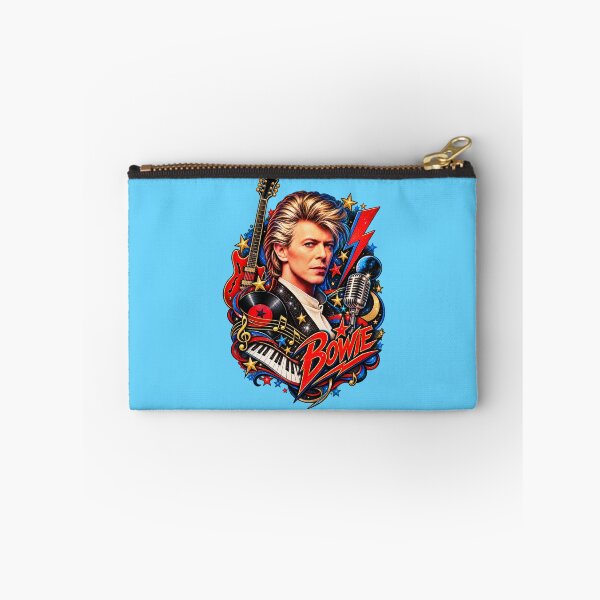 Item preview, David Bowie designed and sold by Dawne's Designs.
