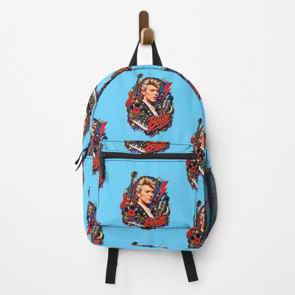 Item preview, David Bowie designed and sold by Dawne's Designs.