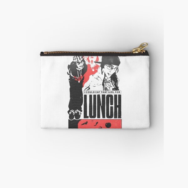 Item preview, I could eat that girl for lunch designed and sold by DhriegoStudio.