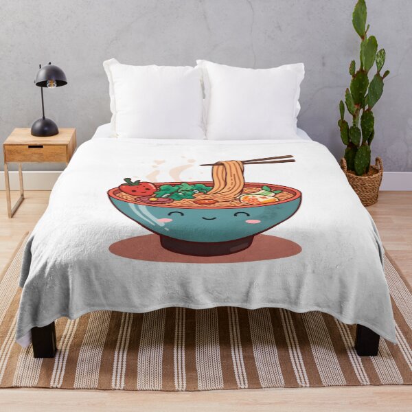 Item preview, cute ramen bowl designed and sold by Rockveil Co..