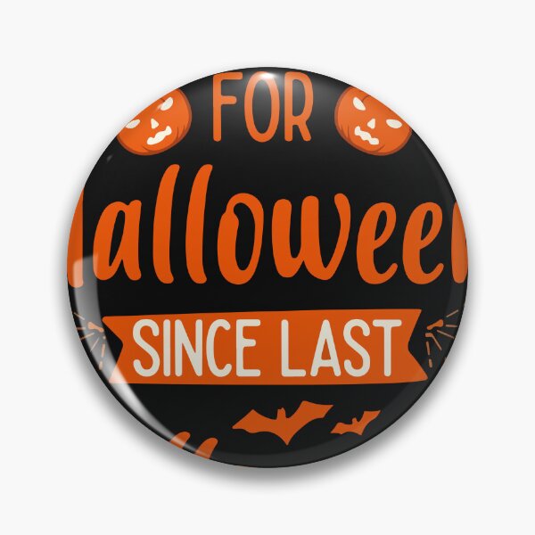Item preview, Ready for Halloween 2026 designed and sold by benbuster.
