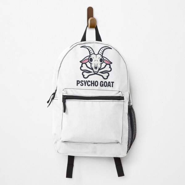 Item preview, Psycho Goat Original designed and sold by ELVIPORT.