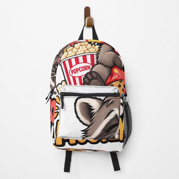 Item preview, My Personality Is Mostly Snacks designed and sold by Barbaroot.