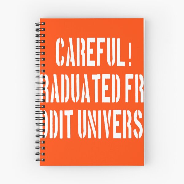 Item preview, Careful I graduated from Reddit | Midwit Redditor University Meme designed and sold by CoolHistoryMan.
