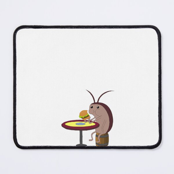 Item preview, Spongebob Roach designed and sold by MonteCarlo03.