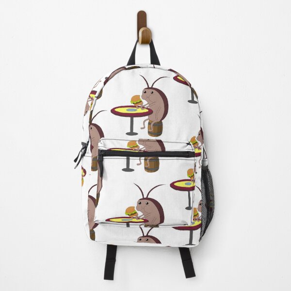 Item preview, Spongebob Roach designed and sold by MonteCarlo03.