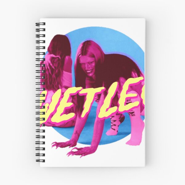 Item preview, Indie Band Vintage Poster Art designed and sold by Vivshot.