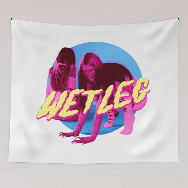 Item preview, Indie Band Vintage Poster Art designed and sold by Vivshot.