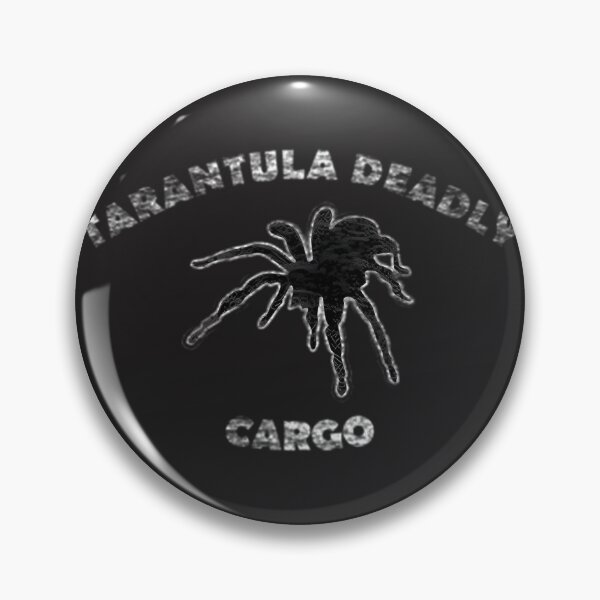 Item preview, Giant Tarantula Arachnid Wildlife Nature Enthusiast Gift | Perfect Gift For You And Friends designed and sold by ahmedsamir77.