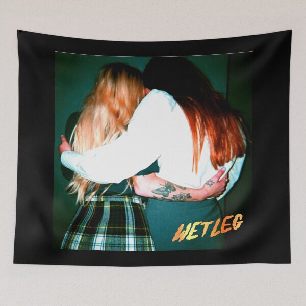 Item preview, Indie Band Vintage Poster Art designed and sold by Vivshot.