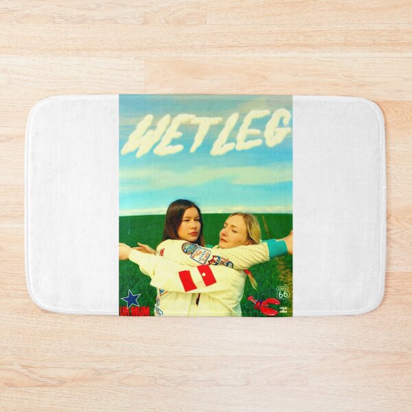 Item preview, Indie Band Vintage Poster Art designed and sold by Vivshot.