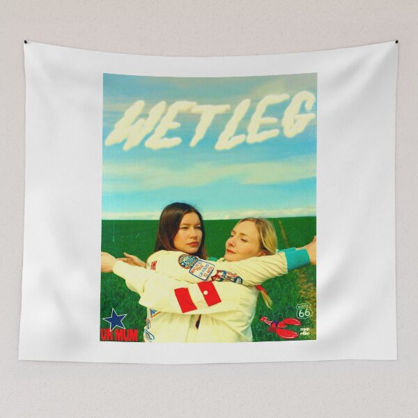 Item preview, Indie Band Vintage Poster Art designed and sold by Vivshot.