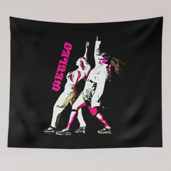 Item preview, Indie Band Vintage Poster Art designed and sold by Vivshot.