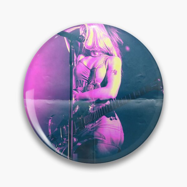 Item preview, Indie Band Vintage Poster Art designed and sold by Vivshot.