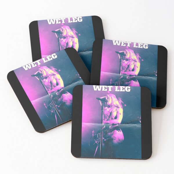 Item preview, Indie Band Vintage Poster Art designed and sold by Vivshot.