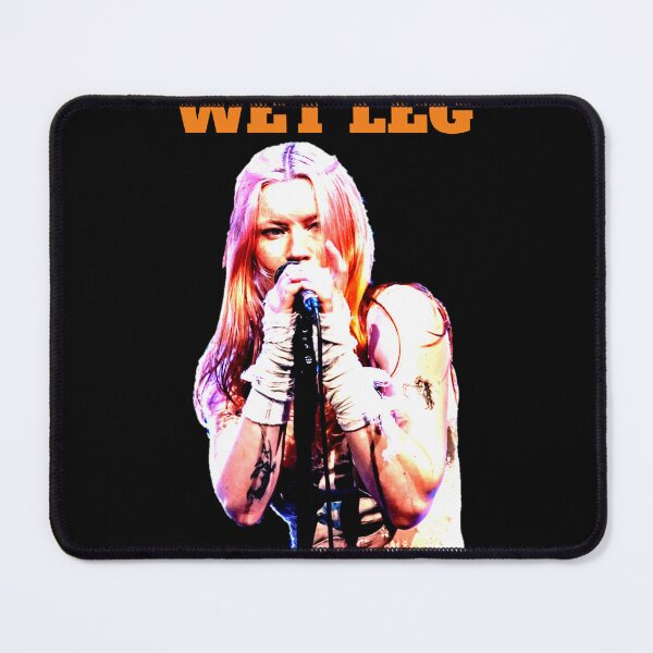Item preview, Indie Band Vintage Poster Art designed and sold by Vivshot.