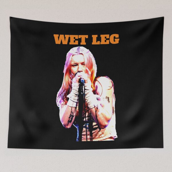 Item preview, Indie Band Vintage Poster Art designed and sold by Vivshot.