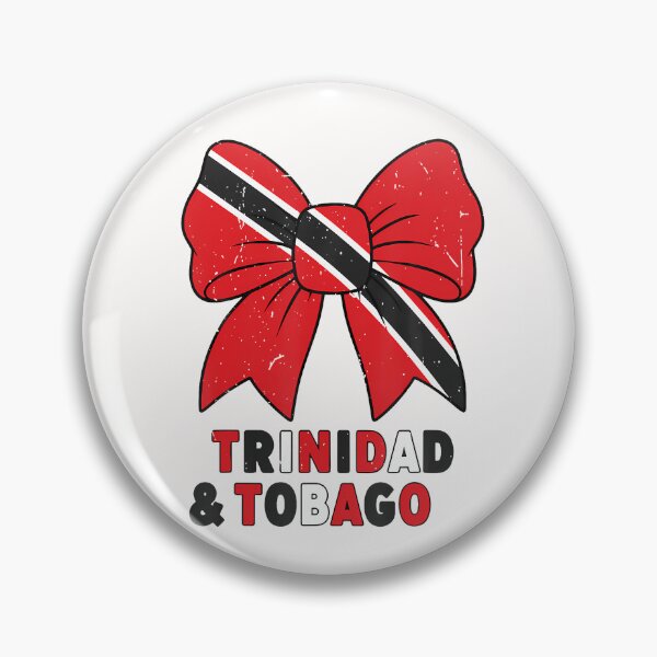 Item preview, Toddler Trinidad Tobago Flag Trinidadian designed and sold by Fereskabilon.