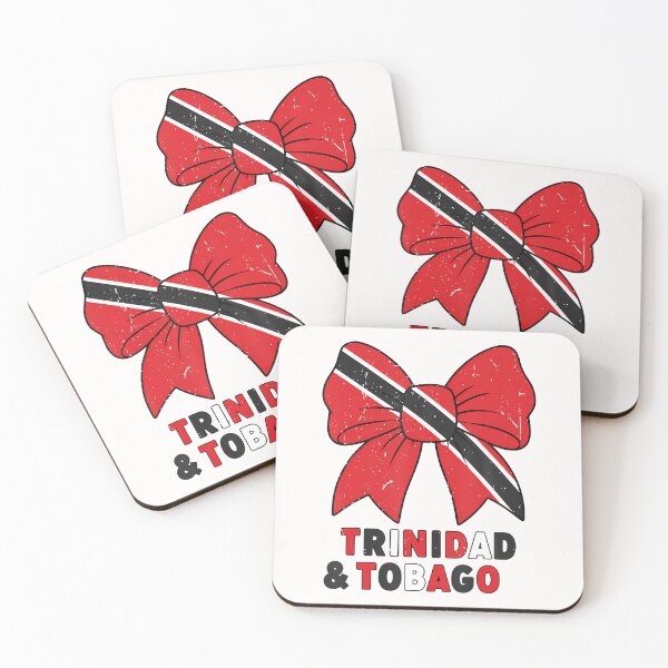 Item preview, Toddler Trinidad Tobago Flag Trinidadian designed and sold by Fereskabilon.