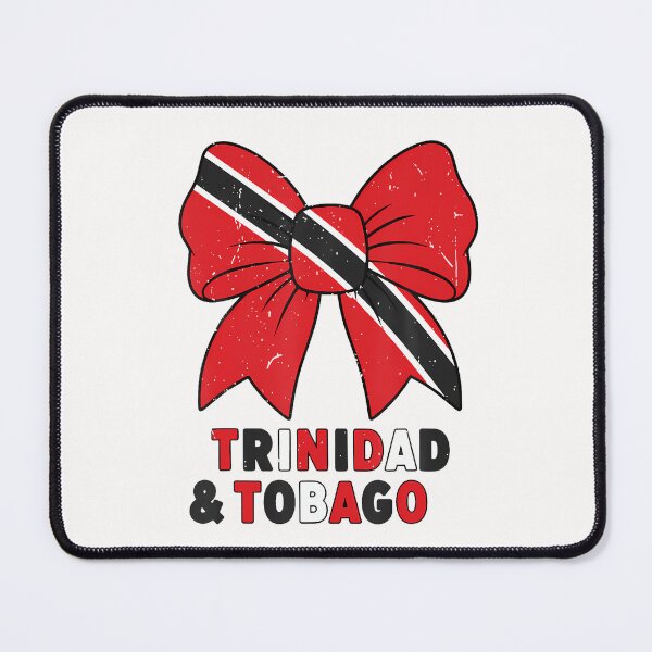 Item preview, Toddler Trinidad Tobago Flag Trinidadian designed and sold by Fereskabilon.