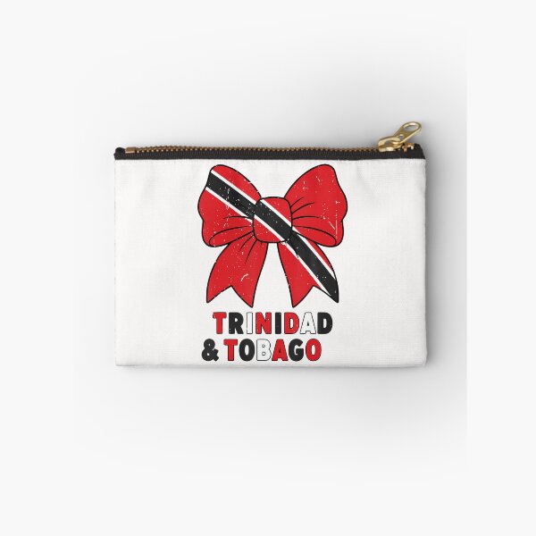 Item preview, Toddler Trinidad Tobago Flag Trinidadian designed and sold by Fereskabilon.