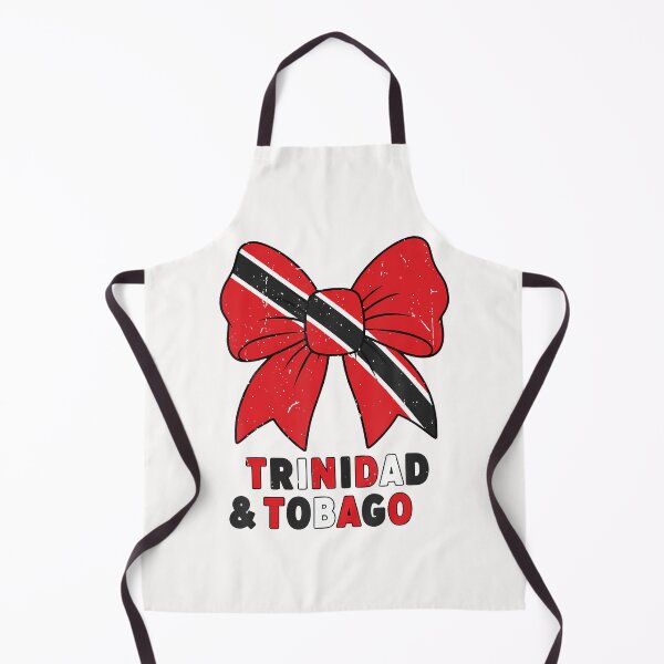 Item preview, Toddler Trinidad Tobago Flag Trinidadian designed and sold by Fereskabilon.