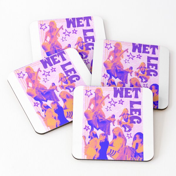 Item preview, Indie Band Vintage Poster Art designed and sold by Vivshot.