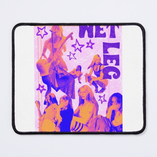 Item preview, Indie Band Vintage Poster Art designed and sold by Vivshot.