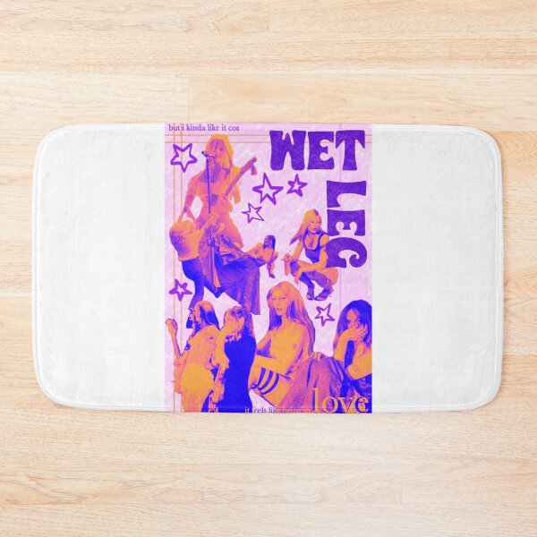 Item preview, Indie Band Vintage Poster Art designed and sold by Vivshot.