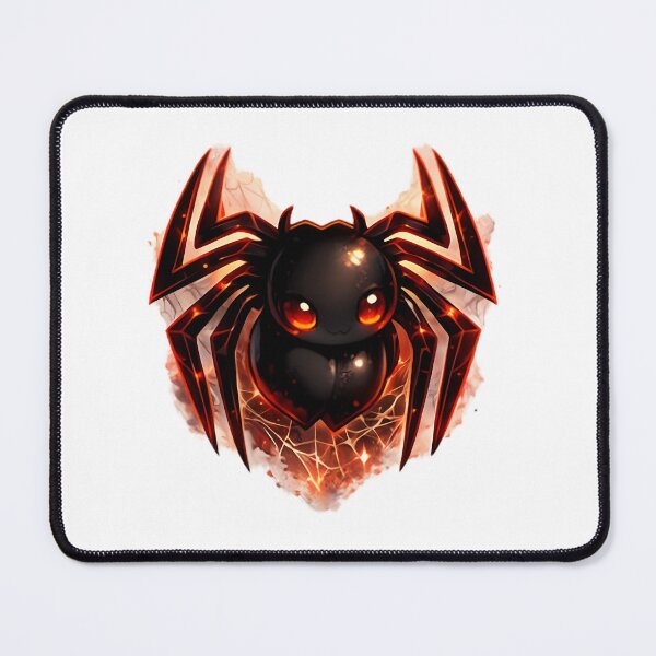 Item preview, Spooky Spider Web Silhouette | ⭐⭐⭐⭐⭐ designed and sold by ahmedsamir77.