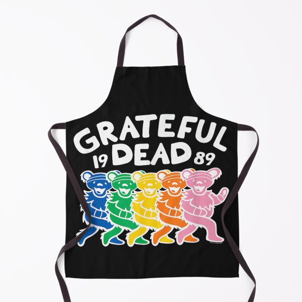 Item preview, Greatful Dead designed and sold by FaunaCanvas.