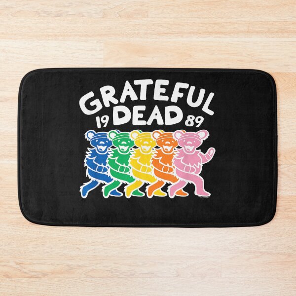 Item preview, Greatful Dead designed and sold by FaunaCanvas.