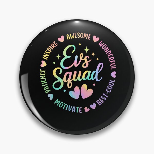 Item preview, Proud Evs Worker Environmental Services Appreciation Week designed and sold by Fereskabilon.
