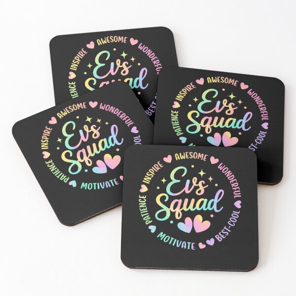 Item preview, Proud Evs Worker Environmental Services Appreciation Week designed and sold by Fereskabilon.