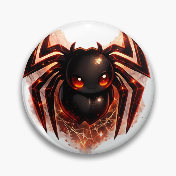Item preview, Spooky Spider Web Silhouette | ⭐⭐⭐⭐⭐ designed and sold by ahmedsamir77.