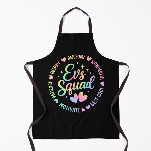 Item preview, Proud Evs Worker Environmental Services Appreciation Week designed and sold by Fereskabilon.