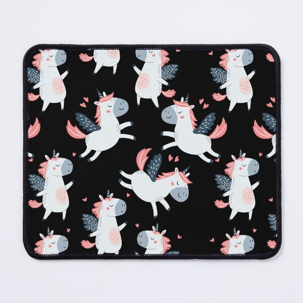 Item preview, Unicorn Pattern 3 designed and sold by Nesro34.