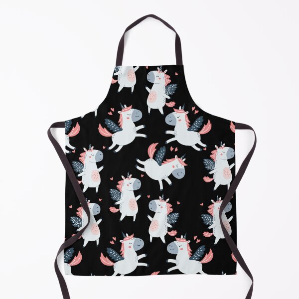 Item preview, Unicorn Pattern 3 designed and sold by Nesro34.