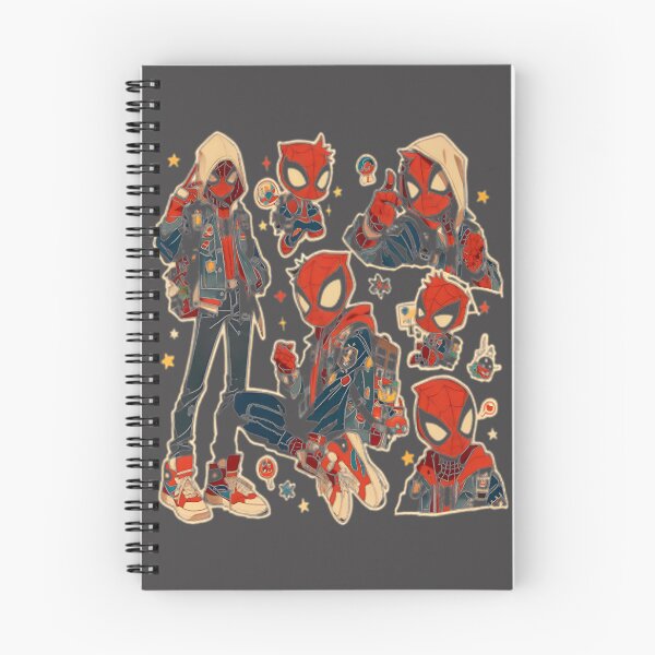 Item preview, Anime Spider Hero Web Slinger Urban Street Art Sticker Bomb Aesthetic Comic Book Style Graphic | Best Buy designed and sold by ahmedsamir77.