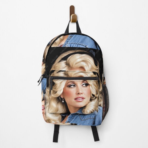 Item preview, Dolly Parton HQ designed and sold by LuluLeb.
